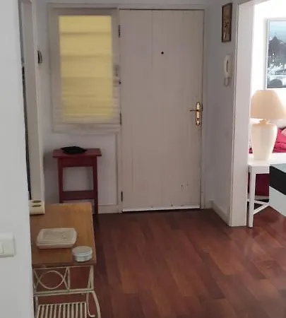 Piso Centrico, Amplio Y Luminoso Λας Πάλμας ντε Γκραν Κανάρια