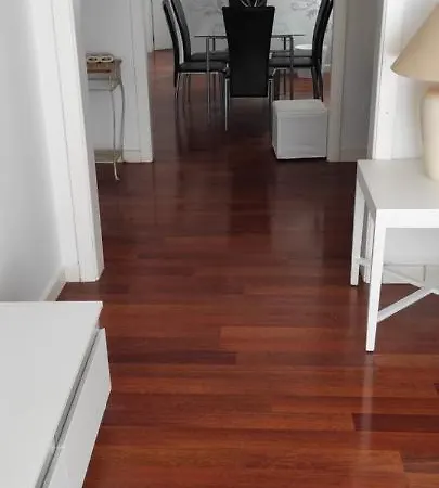 Σπίτι διακοπών Piso Centrico, Amplio Y Luminoso Λας Πάλμας ντε Γκραν Κανάρια