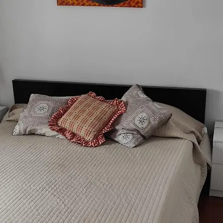 Piso Centrico, Amplio Y Luminoso Σπίτι διακοπών