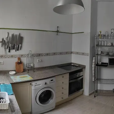 Piso Centrico, Amplio Y Luminoso * Λας Πάλμας ντε Γκραν Κανάρια