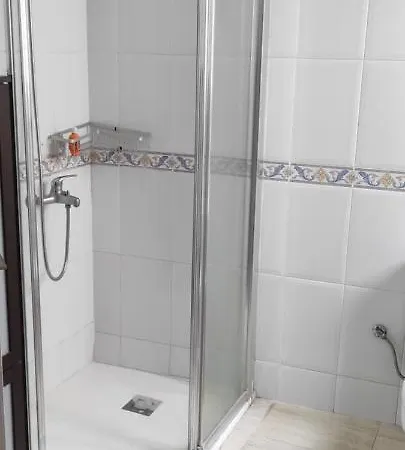 Σπίτι διακοπών Piso Centrico, Amplio Y Luminoso